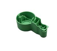 CCXTKENWU Toner Supply Unit Cam Handle 2X D009-3264 D129-3264 T129-3264 Compatible With MP 4000 4000B 4001 5001 4002 5002 Green Toner Lock Lever