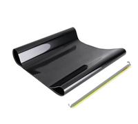 CCXTKENWU Transfer Belt Compatible With C1060 C1070 C2060 C2070 C3080 C1060L IBT Cleaning A1DU504203 A50U500101(1SET 2PCS)