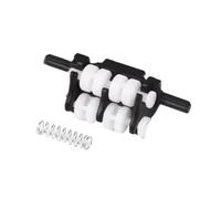 CCXTOTOM 10 Sets RM2-1652 RM2-0836 RM2-0815 Fuser Paper Delivery Roller Spring Compatible With M101 M102 M103 M104 M106 M129 M130