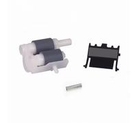 CCXTOTOM 1set Pickup Roller Separation Pad Compatible With Printer Supplies HL2240 2130 2132 2220 2230 2242 DCP7055 7057 7060