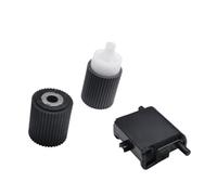CCXTOTOM 5 Sets ADF Pickup Feed Roller Separation Pad Compatible With 2530 2535 2545 3225 3230 3235 3245 4025 4035 4045 4051 4225 4235 4245