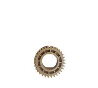 CCXTOTOM 5pcs AB014317 AB01-4317 Fuser Lower Pressure Roller Gear Compatible With MP C4000 C5000 C4501 C5501