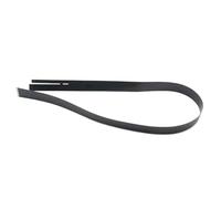 CCXTOTOM ADF Flatbed Scanner Cover Replacement 5-Pack CE538-60106 Compatible with Pro M1536, M1536dnf, CM1415, CM1415fnw, MFP 100, M175a, M1530, P1566, P1606, CP1525, CLP415