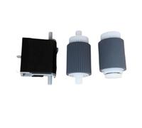 CCXTOTOM ADF Maintenance Kit DADF AB1MK Pickup Feed Roller Separation Pad Compatible With 2520 2525 2530 2002 2202 2204 2016 2020
