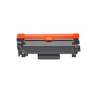 CCXTOTOM Black Toner Cartridge Compatible With Printer Supplies TN2450 For Part Number HL-L2350DW HL-L2375DW HL-L2395DW
