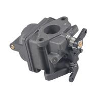 CCXTOTOM Carburetor Assembly Replacement Compatible With BC05B BF5 4-Stroke 5HP Outboard Motor 16100-ZV1-A03 16100-ZV1-000 16100-ZV1-A01 16100-ZV1-A02