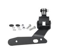 CCXTOTOM Compatible With GPS Phone Navigation Mount Bracket Universal Fit For K1600GT K 1600 GT 2022 2023 2024 K1600 GT Motorcycle Aluminum Adapter(Type 4)