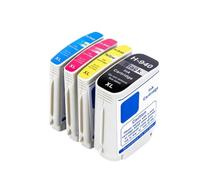 CCXTOTOM Compatible With Printer Supplies For 940 940xl Ink Cartridge For Officejet Pro 8000-A809a A811a A809n 8000