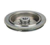 CCXTOTOM Electrical Flywheel Rotor Compatible with 2-Stroke 75HP 85HP 90HP Boat Engines, Replaces Part Numbers T85-05000400W and 688-85550