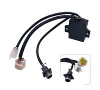 CCXTOTOM Electronic Controller Relay Compatible With Linhai QUAD Muddy Goon ATV400 260 300 520 4x4 4x2 400 Quad 24447A 24447(24447A)