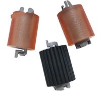 CCXTOTOM Feed Pickup Separation Roller 10set A64J-5642-01 A64J-5641-01 Compatible With C458 C558 C658 308 368 458 558 658