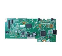 CCXTOTOM Formatter Board Logic MainBoard Mother Board 1pc Compatible With L210 L220 L350 L300 L110 L130 L310(L300)