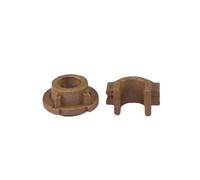 CCXTOTOM Fuser Lower Pressure Roller Bushing Compatible With Printer Supplies IR 2016 2002 2020 2116 2120 2202 2204 2206 2318
