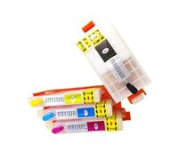 CCXTOTOM Ink Cartridge Compatible With OfficeJet Pro 8135e 8134e 8132e 8122e 8124e 8125e 8120e 8130e 924XL 923XL 925XL 924 923 925