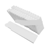 CCXTOTOM Left Spittoon Service Pad Sponge 1set T8W15-67018 Compatible With DesignJet T1700 T1700dr T1708 T1708dr T2600 Z5600 Z6 Z6dr Z9 Z9+