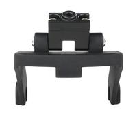 CCXTOTOM Motorcycle Accessories Compatible With 900 9 GT 2018 2024 GPS Mount Bracket Universal Fit Navigator Mobile Phone Holder Aftermarket Replacement(Type 2)