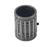 CCXTOTOM Needle Bearing 345-00042-0/345-00042 for Outboard Engine Connecting Rod Small End Compatible with M40C M50C 40HP 2-Stroke Boat Motor