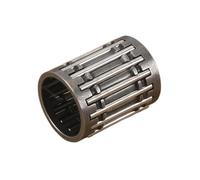CCXTOTOM Needle Bearing Compatible With 2T 40HP M40C M50C Outboard Engine Connecting Rod Small Side Replacement For 345-00042
