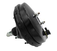 CCXTOTOM Non Abs Type 80 Brake Servo 276mm Compatible With | Fits 90 110 1983-2006; Part Number NRC4772