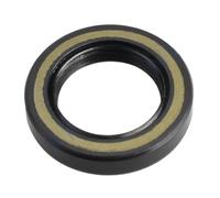 CCXTOTOM Oil Seal Replacement 25x38x7mm Compatible With Outboard Motor 9.9HP 13.5HP 15HP 2T Boat Engine 93102-25M48 93102-25M44 93102-25010