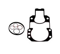 CCXTOTOM Outdrive Drive Bell Mount Gasket Set 27-94996Q2 27-94996A1 27-64818A3 18-2619 Compatible With Mercruiser Alpha 1 Gen1 Gen2