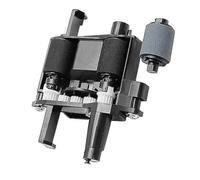 CCXTOTOM Roller Replacement Kit 1SETS L2748A L2747-60001 Compatible With ScanJet Pro 2500 F1 Flatbed Scanner