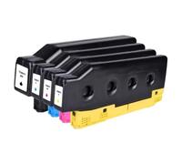 CCXTOTOM T08C1 T08C2 T08C3 T08C4 Compatible With Printer Supplies WorkForce Enterprise AM-C5000 AM-C6000 C5000a C6000a
