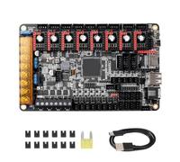 CCXTOTOM TMC2209 Control Board Compatible With Printer Supplies Ender3 V2 BIGTREETECH Octopus PRO V1.0 V1.1(Only the board)