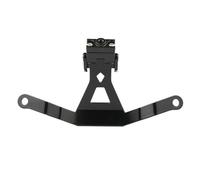 CCXTOTOM Universal Fit Compatible With Tiger 850 Sport Tiger 900 GT Low Pro Rally Pro GT Aragon Edition Motorcycle Navigation Phone Mount Bracket(Type 2)