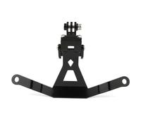CCXTOTOM Universal Fit Compatible With Tiger 850 Sport Tiger 900 GT Low Pro Rally Pro GT Aragon Edition Motorcycle Navigation Phone Mount Bracket(Type 4)