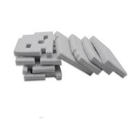 CCXTZC 10Sets Waste Ink Pad Compatible With Printer Supplies 970 971 972 973 974 975 980 981 X451 X476 X576 477 377 452 577 555 X585 X586