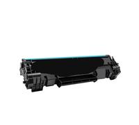 CCXTZC 1PC Compatible CF244A Toner Cartridge 1K Page Yield For Laser Jet Pro M15a M15w M16a M16w MFP M28a MFP M28w M29a M29W M31W Printers