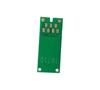CCXTZC 1PC T6710 Waste Ink Tank Chip Compatible With Printer Supplies WF-4630 WF-4640 WF-5620 WF-5690 WF R5690 WF-5110 WF-5190 WF-R5190