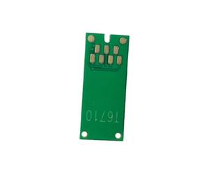 CCXTZC 1PC T6710 Waste Ink Tank Chip Compatible With Printer Supplies WF-4630 WF-4640 WF-5620 WF-5690 WF R5690 WF-5110 WF-5190 WF-R5190