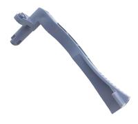 CCXTZC 2PC Blue Lever Handle Compatible With DesignJet 4500 500 500ps 510 800 800ps 815 820 MFP T1100 Printer Supplies C7769-60181