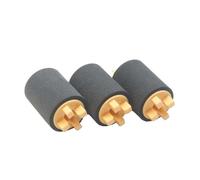 CCXTZC 2Sets 604K97140 Paper Feed Roller Compatible With V2060 V3060 V3065 V4070 V5070 C2263 C2265 C7020 7025 C7000 C7030 C7065