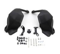 CCXTZC 650 Motorcycle Handlebar Handguards Shields Cover Compatible with 650 2022 2023 2024 2025 Models Handle Guard Accessories