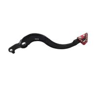 CCXTZC 7075 Aluminum Rear Brake Pedal Lever Compatible with CRF250X CRF450X CRF 250X 450X 2005 2006 2007 2008 2009 2010 2011 2012 2013 2014 2015 2016 2017 Motorcycles(Type A)
