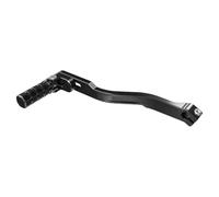 CCXTZC Adjustable Anti Slip ATV Shift Lever Compatible with Blaster 200 YFS200 Models 1988 to 2006 Rustproof Aluminum Gear Shifter(Black)