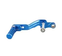 CCXTZC Adjustable Shift Lever Gear Shifter Compatible with Tenere 700 Tenere700 Rally XTZ700 Models 2019 2020 2021 2022 2023 2024 Year Versions(Blue)
