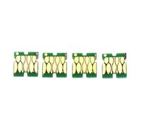 CCXTZC America T40V Compatible Disposable One-Time Use Chip For SureColor T2170 T3170 T3170M T5170 T5170M Printer Supplies