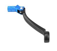 CCXTZC Brake Pedal Lever and Shift Lever Compatible with TE 300 TE 300i FE 250 FE 350 FE 450 TE TEI FE TX FX TC FC Models 2017-2023(Blue Shift Lever)