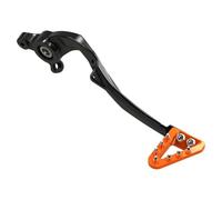 CCXTZC Brake Pedal Lever and Shift Lever Compatible with TE 300 TE 300i FE 250 FE 350 FE 450 TE TEI FE TX FX TC FC Models 2017-2023(Or Brake Pedal Lever)