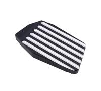 CCXTZC Compatible with K1600GT K1600GTL K1600B K1600GA K1600 GT GTL B America Motorcycle Models Rear Foot Brake Lever Pedal Enlarge Extension Aftermarket Replacement(Black)