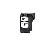 CCXTZC Compatible With Printer Supplies PG 540 CL 541 Ink Cartridge For MG3250 MG3255 MG3550 MG4100 MG4150 MG4200 MG4250 Replacement(PG540)