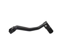 CCXTZC Compatible with Regulmoto Sport 003 PR PRO Motorcycle Models Aftermarket Replacement Folding Gear Shift Lever Gear Shifting Lever Shifter Pedal(Black)
