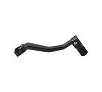 CCXTZC Compatible with Transalp 600 650 XL600V XL650V XL600 XL650 XL 600 650 L XL 600L 650L Motorcycle Models Gear Shift Lever Pedal Shifter Lever Aftermarket Replacement(Black)