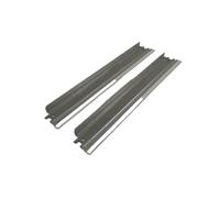 CCXTZC Drum Cleaning Kit Compatible With CS310 CS410 CS510 CX310 CX410 CX510 CX417 Printer Primary Roller PCR WB(Wiper Blade 4 PCS)