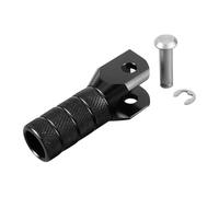 CCXTZC EXC 300 2004-2015 EXC250 EXC-F 350 EXC 450 SX125 SX-F 250 SX-F 450 XCW 300 Brake Pedal Plate Shift Lever Tip Compatible with 690 SMC and Similar Models(BL Shift Lever Tip)