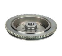 CCXTZC Flywheel Rotor 688-85550 for 2-Stroke Marine Outboard Engines 75HP 85HP 90HP Compatible with T85-05000400W and 688-85550-00